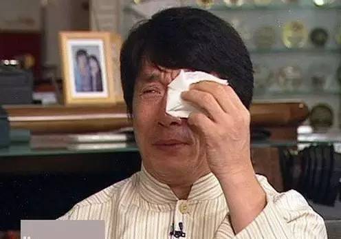 兒子寫燒給母親的祭文，看哭許多人
