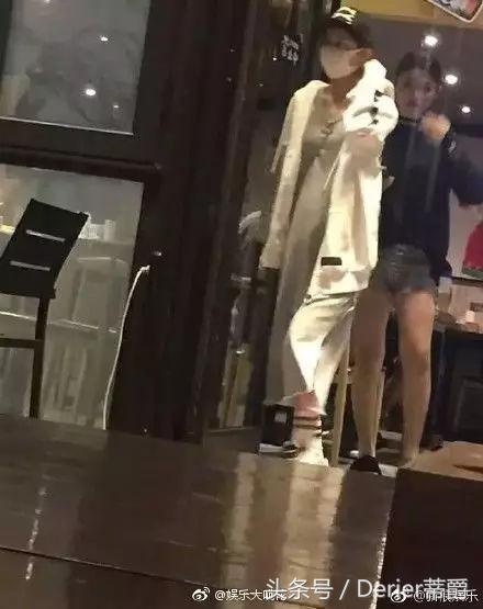 幸有你來，不負初見！終於知道為什麼趙麗穎，會要嫁給馮紹峰了