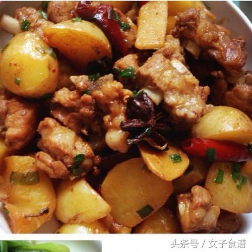 排骨的十七種做法！簡單好吃又營養　一學就會「紅燒排骨」值得收藏