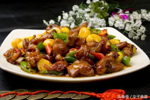排骨的十七種做法！簡單好吃又營養　一學就會「紅燒排骨」值得收藏