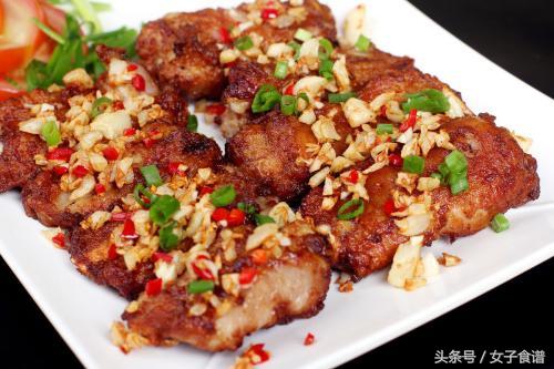 排骨的十七種做法！簡單好吃又營養　一學就會「紅燒排骨」值得收藏