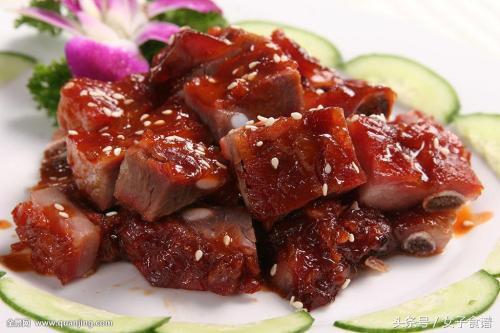 排骨的十七種做法！簡單好吃又營養　一學就會「紅燒排骨」值得收藏