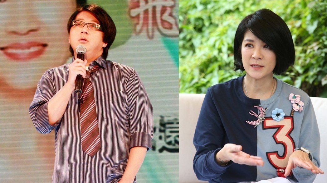 集氣!袁惟仁跌倒傷腦部「情況危急差點離開」 前妻奔上海照料「曝光最新近況」:我好心疼他