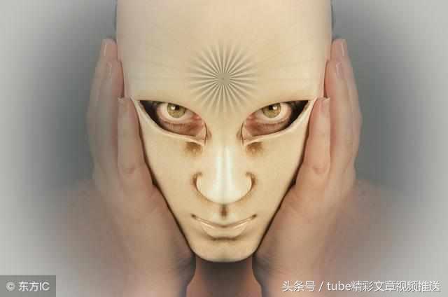 【圖像測驗】你覺得圖中兩位女士是什麼關係？測出你潛意識裡的陰暗面！