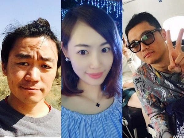 還了公道！王寶強被戴綠帽「忍了2年逆襲成功」　小王經紀人「受到史上最大報應」超大快人心
