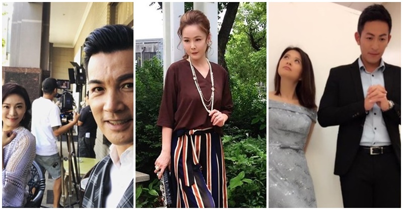 《金家》韓瑜洩漏「最新新劇」網友大暴動！往下一看「腳上亮點」網笑：這只有妳能駕馭