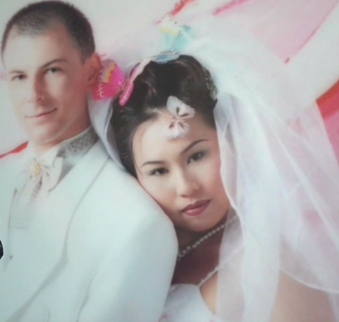 丈夫走後！台灣媳「每年飛8000公里」探望波蘭婆婆　捧書學中文只為他：愛不缺席