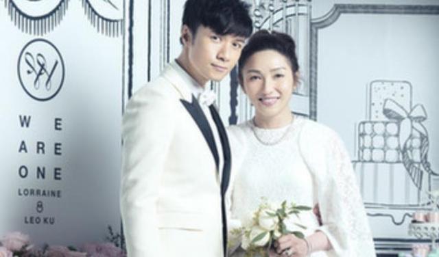 為「他」毅然辭去高薪工作當貼身助理 「20年的馬拉松長跑」終於成天王背後的女人!