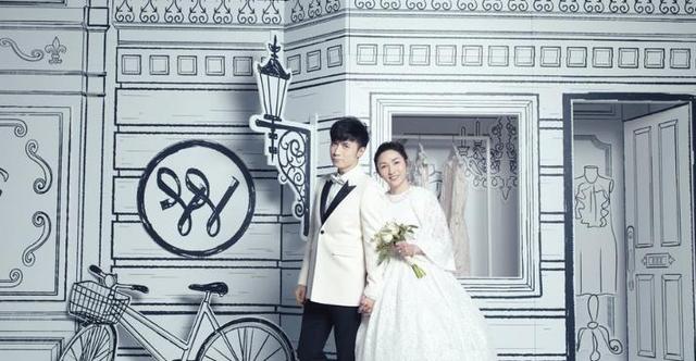 為「他」毅然辭去高薪工作當貼身助理 「20年的馬拉松長跑」終於成天王背後的女人!