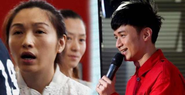 為「他」毅然辭去高薪工作當貼身助理 「20年的馬拉松長跑」終於成天王背後的女人!