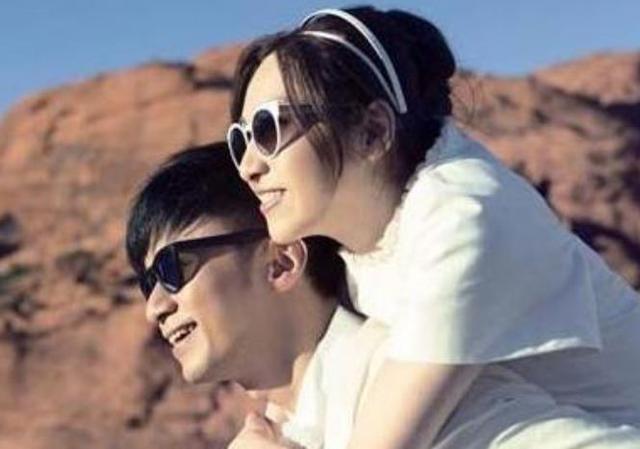 為「他」毅然辭去高薪工作當貼身助理 「20年的馬拉松長跑」終於成天王背後的女人!