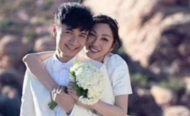 為「他」毅然辭去高薪工作當貼身助理 「20年的馬拉松長跑」終於成天王背後的女人!