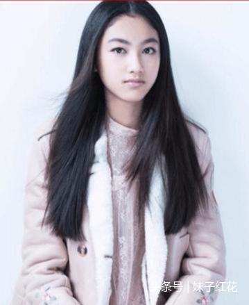  任達華女兒出道，顏值氣質超仙氣，經紀公司爭搶，偶像Angelababy！