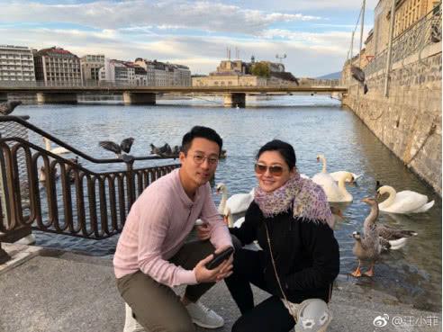 見第5面就求婚！汪小菲寵妻8年鬆口「一見傾心」主因：有她，缺失的東西才重新圓滿