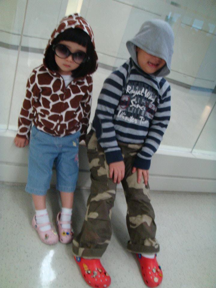 【最新】陸元琪不計嫌「深情信件」淚喊前夫:欠我的記得還我 袁惟仁「暫時無解」神祕女友身份曝光