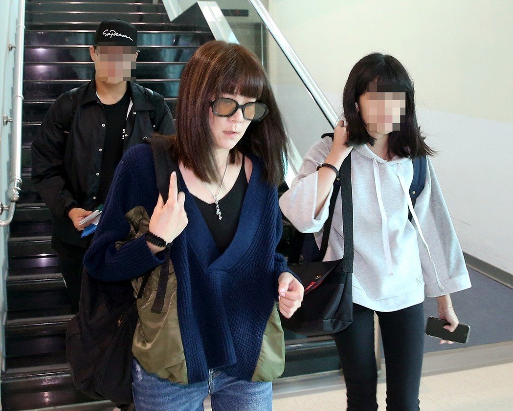 【最新】陸元琪不計嫌「深情信件」淚喊前夫:欠我的記得還我 袁惟仁「暫時無解」神祕女友身份曝光