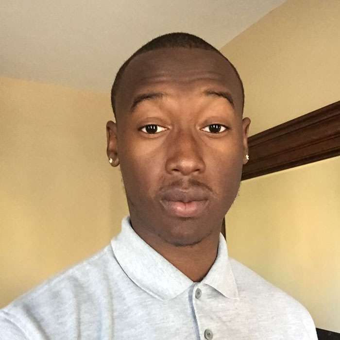 目睹黑人進高級公寓!她擋門口嗆「給我看鑰匙」被拒 不罷休「一路尾隨到家門口」下場超悽慘