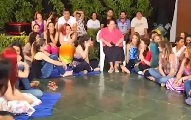 「女兒國」全球招女婿，不要房車，唯一的條件卻讓男人們難以接受！