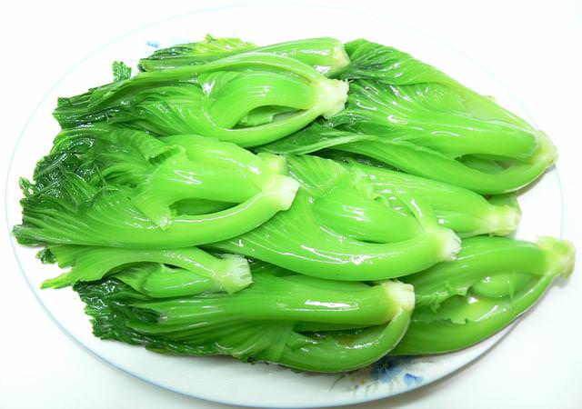「經常抽筋的要吃」睡眠不足的更要吃！芥菜「養腎補鈣」很多人不知道