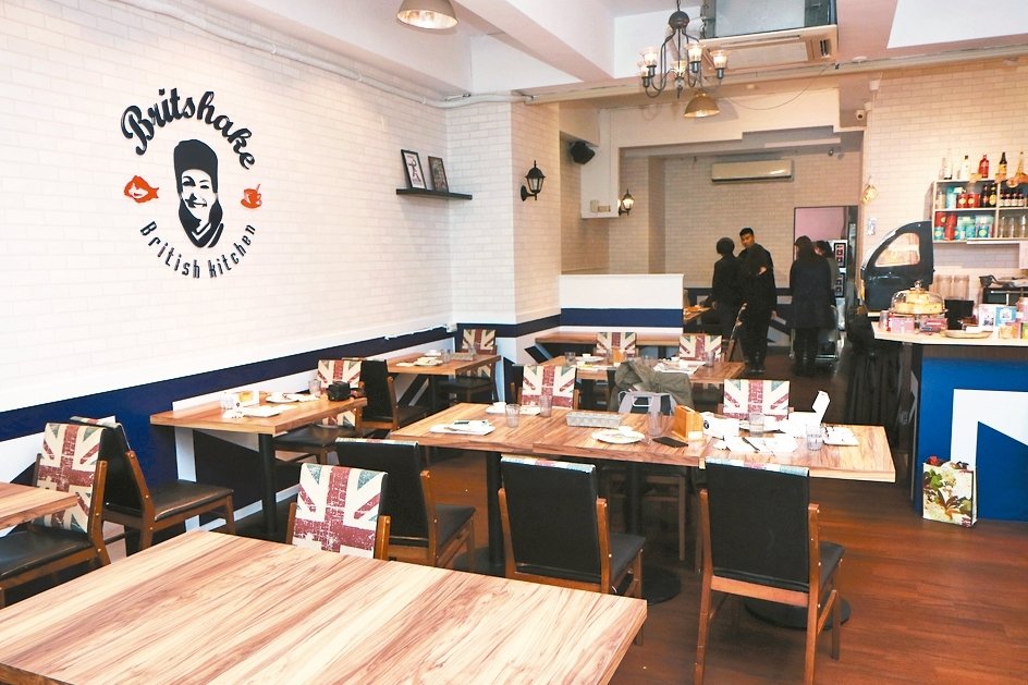 她為愛從英國「跨越9000公里」遠嫁台灣 老公立馬辭掉工作「從零開始」