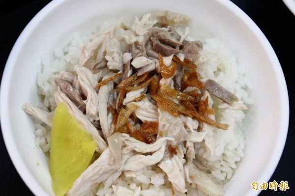 嘉義飄香70年老店！第三代兄弟「一年換一次班」  饕客一見火雞肉驚：這麼大一隻