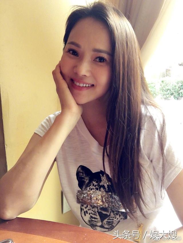 女兒小米粒被諷「看起來智力不怎樣」 伊能靜深夜心痛「霸氣槓上酸民」大快人心!