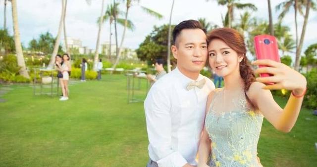 百億闊太不好當！安以軒曝老公婚後「控制欲超強」嚴厲家規　讓她嬌喊：跟婚前完全不同