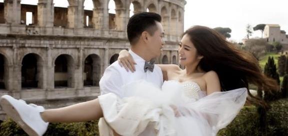 百億闊太不好當！安以軒曝老公婚後「控制欲超強」嚴厲家規　讓她嬌喊：跟婚前完全不同