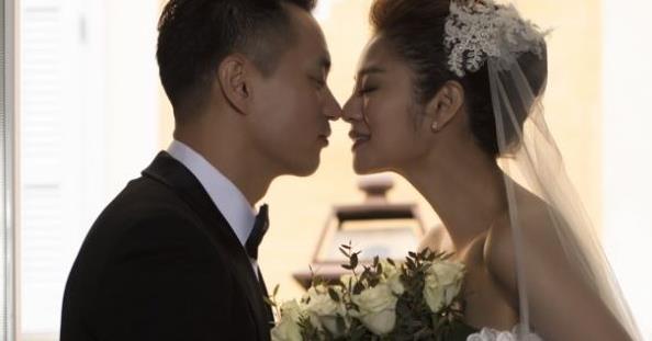 百億闊太不好當！安以軒曝老公婚後「控制欲超強」嚴厲家規　讓她嬌喊：跟婚前完全不同
