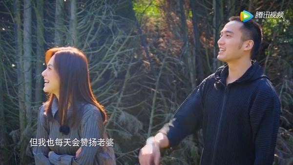 阿嬌新婚5個月曝「兩人最大障礙」　聽到老公講「生子計畫」她秒臭臉問：是要我退出演藝圈？