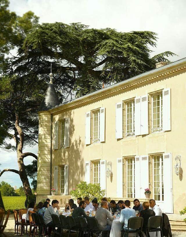 看完趙薇的豪宅，再看郭晶晶的豪宅，網友:豪門的差距不是一般大！