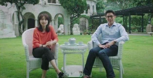 看完趙薇的豪宅，再看郭晶晶的豪宅，網友:豪門的差距不是一般大！