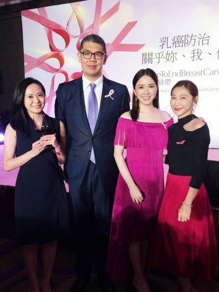 又瘦了？連勝文被網友拍到「臉頰凹陷照」   網驚：瘦成這樣我真心有嚇到