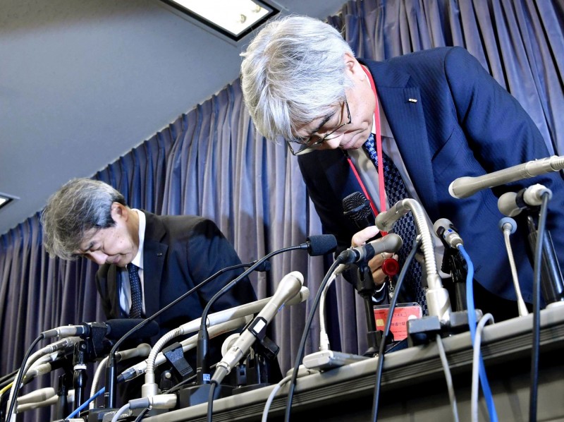日本驚傳「建築制震器造假」全賣給台灣！　「豪宅建案都中招」求償要把房子打掉