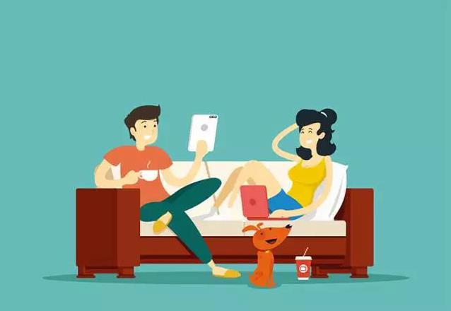 我坐月子老公非要「分房睡」，半夜月嫂哭著來找我辭職，推門一看我愣了！