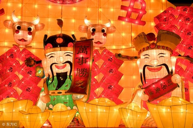 12生肖有仙緣，你的生肖與哪位神仙有著怎樣的有緣份呢？快來看看吧