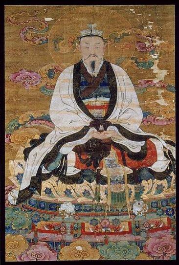 12生肖有仙緣，你的生肖與哪位神仙有著怎樣的有緣份呢？快來看看吧