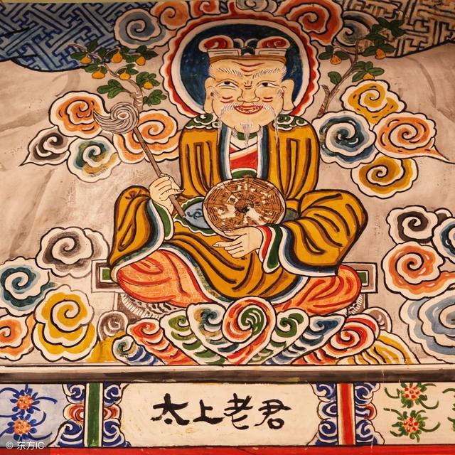 12生肖有仙緣，你的生肖與哪位神仙有著怎樣的有緣份呢？快來看看吧