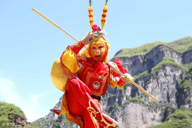 12生肖有仙緣，你的生肖與哪位神仙有著怎樣的有緣份呢？快來看看吧