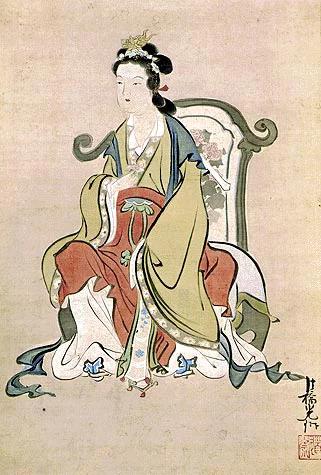 12生肖有仙緣，你的生肖與哪位神仙有著怎樣的有緣份呢？快來看看吧
