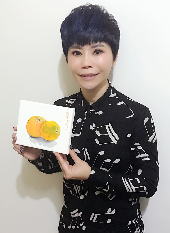 詹雅雯演唱會感謝恩人「當初拉她一把」歌迷帶離開丈夫立牌圓夢！ 她激動：我何德何能