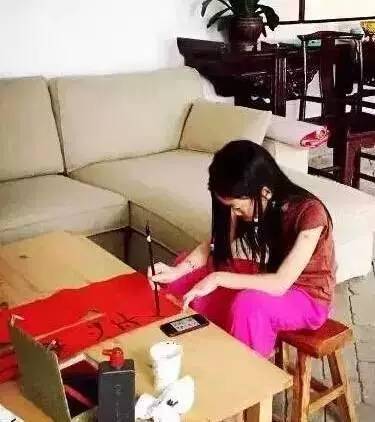 先天唇齶裂、父母離異！王菲是如何讓女兒充滿自信？「我要讓傷痕成為妳的榮耀」