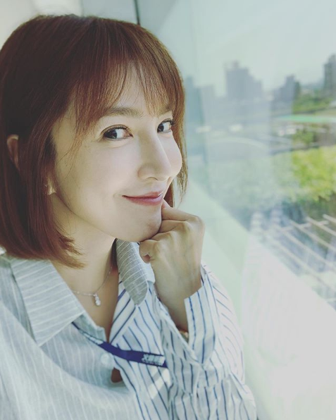 秘密閃婚？楊謹華「認愛石油富商」低調2年　近日現身「被婚戒套牢」網友全暴動