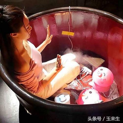  看了這些鏡頭，才知道導演是多麼有才，居然被騙了這麼多年！