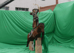  看了這些鏡頭，才知道導演是多麼有才，居然被騙了這麼多年！