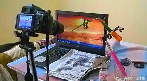  看了這些鏡頭，才知道導演是多麼有才，居然被騙了這麼多年！