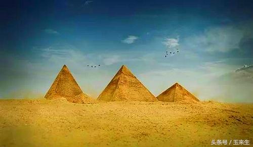  看了這些鏡頭，才知道導演是多麼有才，居然被騙了這麼多年！