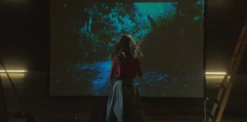  看了這些鏡頭，才知道導演是多麼有才，居然被騙了這麼多年！