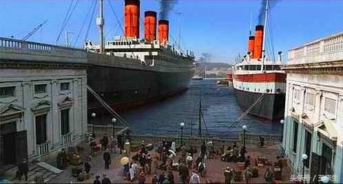  看了這些鏡頭，才知道導演是多麼有才，居然被騙了這麼多年！