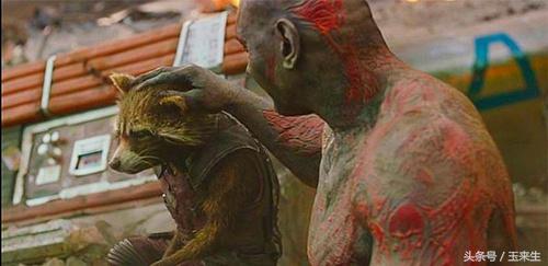  看了這些鏡頭，才知道導演是多麼有才，居然被騙了這麼多年！